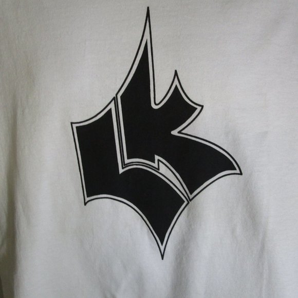 Vintage concert tour t-shirt - Picture 5 of 8